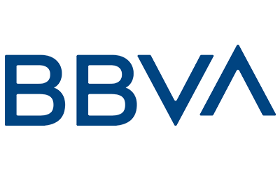 Logo BBVA