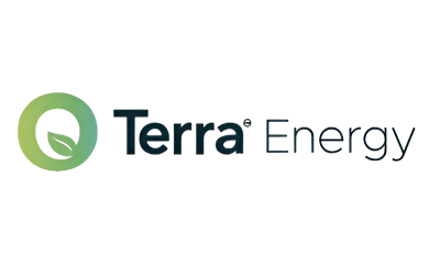 Logo Terra Energy