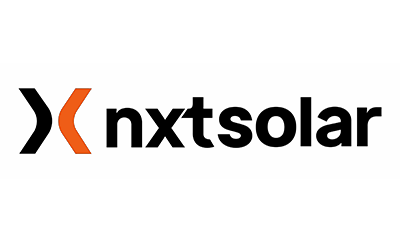 Logo NXT Solar