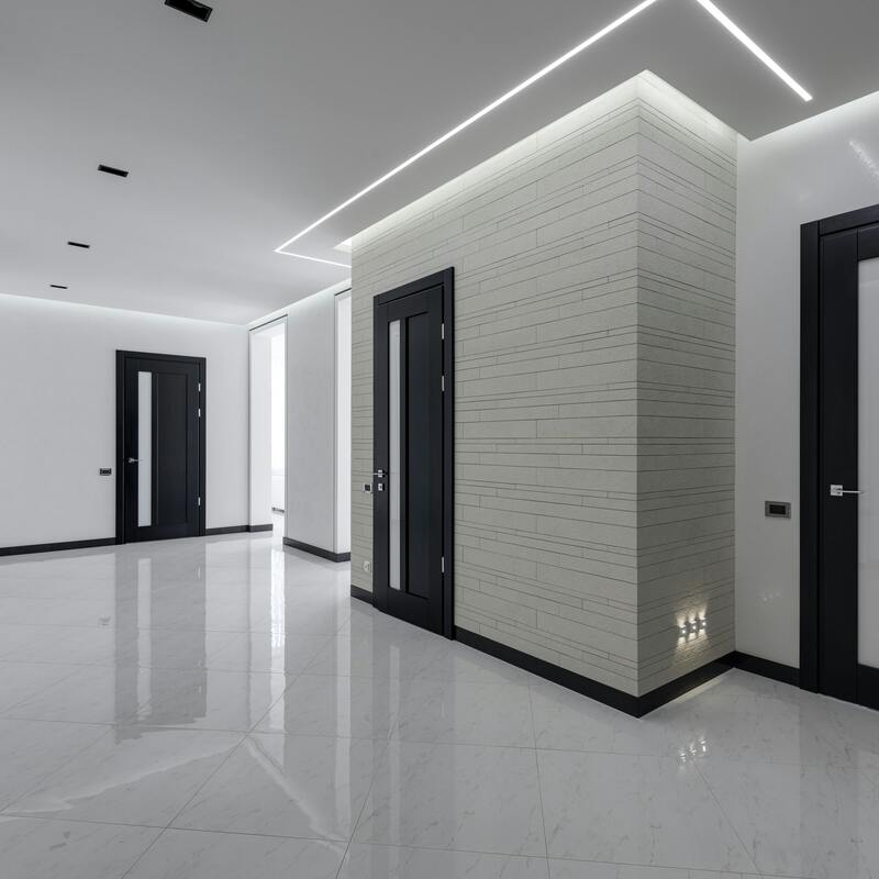 Insatalación Eléctrica para oficina y hogar residencial