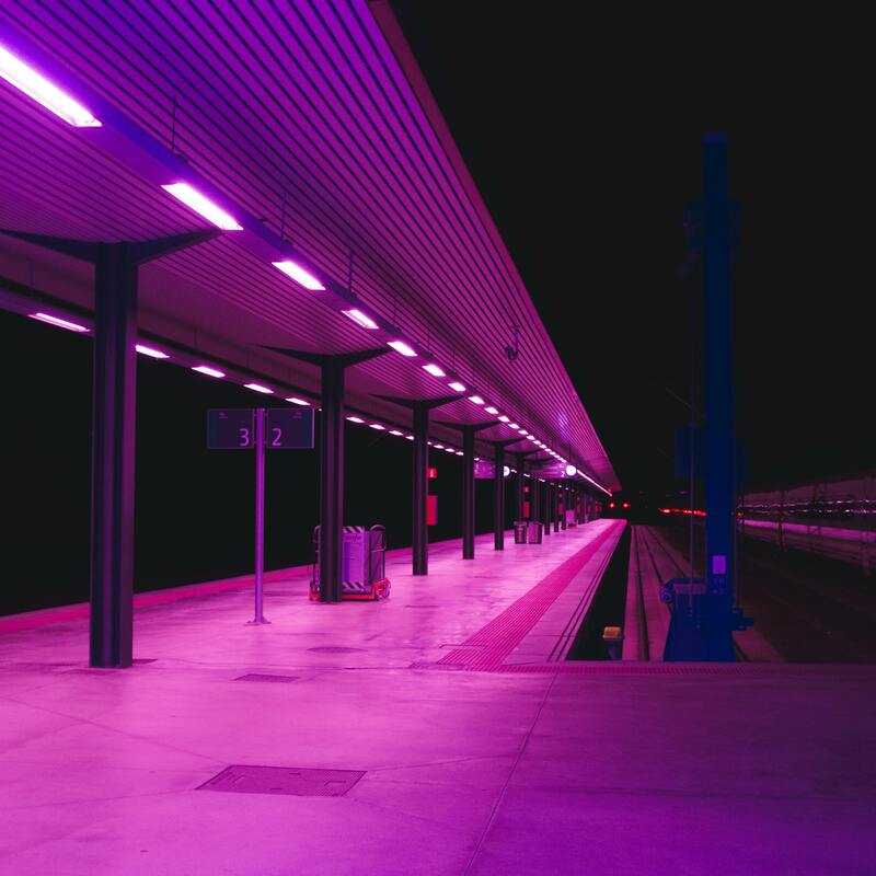 Instalación Eléctrica urbana